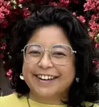 Allison Celosia